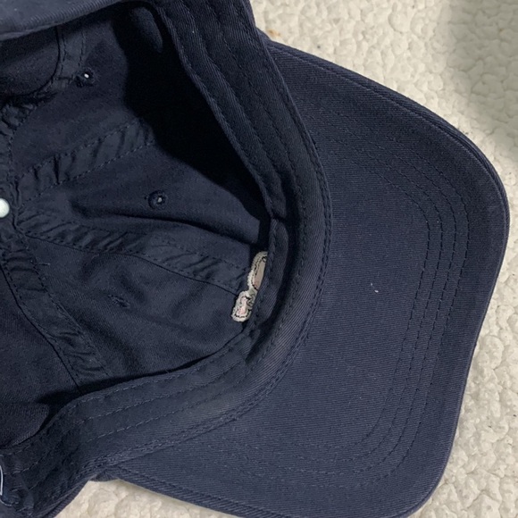 Vineyard Vines Men’s Classic Whale Logo Cotton Baseball Hat Preppy Coastal - Picture 6 of 6